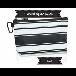 Cool clip Thermal Pouch